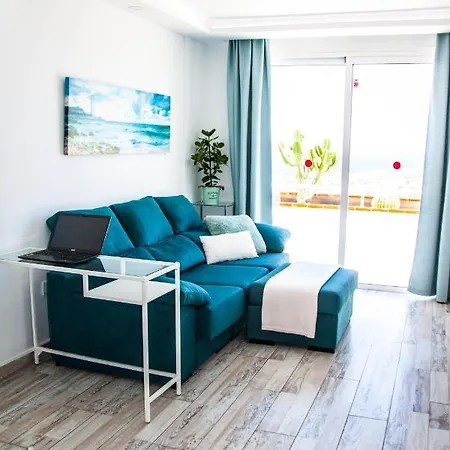 Апартаменти Rooftop With Ocean View And Heated Pool