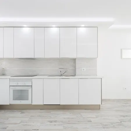 Апартаменти Rooftop With Ocean View And Heated Pool Адехе